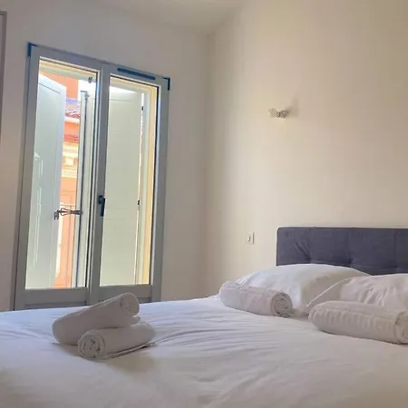 Splendide T2 Vieille D'ajaccio Apartament *